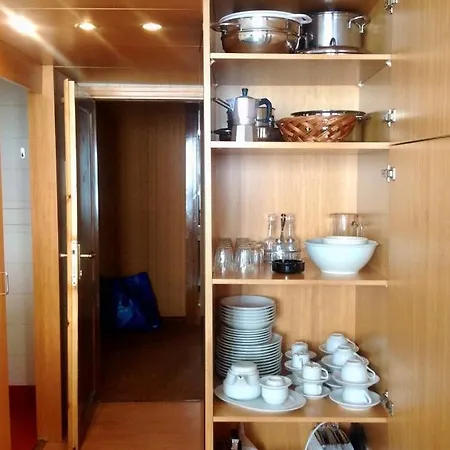 Apartament Nel Condominio La Grand Ourse Di Cervinia Breuil-Cervinia