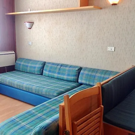 Nel Condominio La Grand Ourse Di Cervinia Breuil-Cervinia