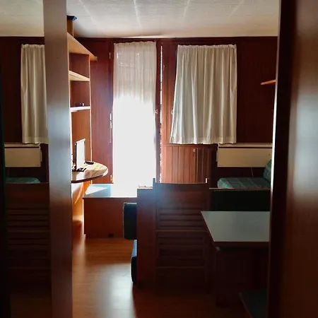 Apartament Nel Condominio La Grand Ourse Di Cervinia *