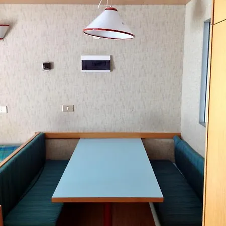 Nel Condominio La Grand Ourse Di Cervinia Apartament *