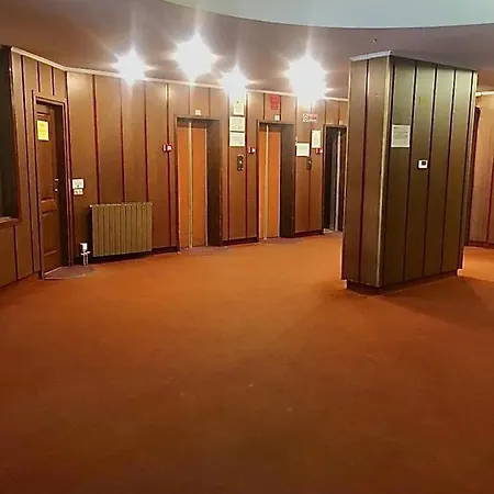 Nel Condominio La Grand Ourse Di Cervinia Apartament Breuil-Cervinia